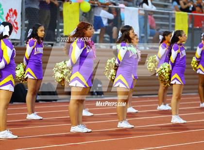 Thumbnail 1 in Lynwood vs. Cabrillo photogallery.