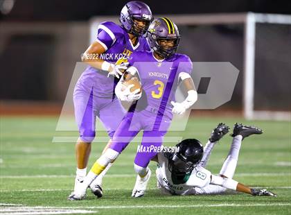 Thumbnail 1 in Lynwood vs. Cabrillo photogallery.