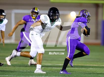 Thumbnail 2 in Lynwood vs. Cabrillo photogallery.
