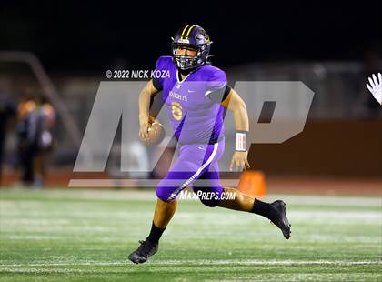 Thumbnail 1 in Lynwood vs. Cabrillo photogallery.
