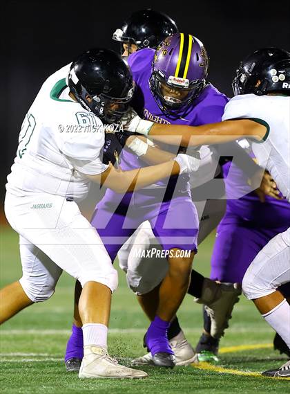 Thumbnail 3 in Lynwood vs. Cabrillo photogallery.