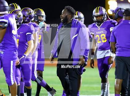 Thumbnail 1 in Lynwood vs. Cabrillo photogallery.