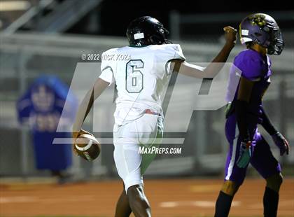 Thumbnail 2 in Lynwood vs. Cabrillo photogallery.