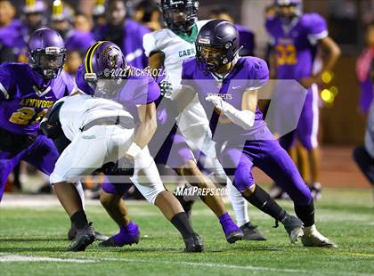 Thumbnail 1 in Lynwood vs. Cabrillo photogallery.