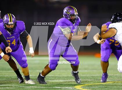Thumbnail 2 in Lynwood vs. Cabrillo photogallery.