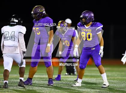 Thumbnail 2 in Lynwood vs. Cabrillo photogallery.