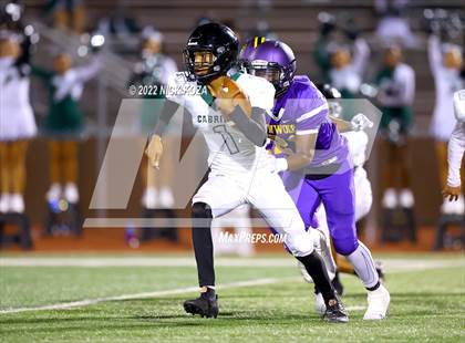 Thumbnail 1 in Lynwood vs. Cabrillo photogallery.