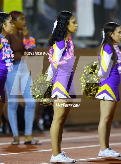 Thumbnail 1 in Lynwood vs. Cabrillo photogallery.