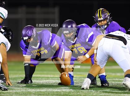 Thumbnail 2 in Lynwood vs. Cabrillo photogallery.