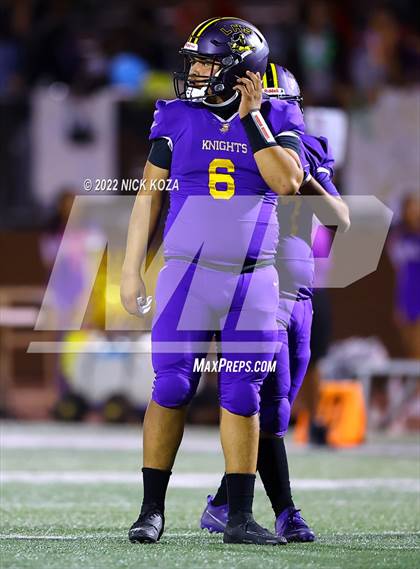 Thumbnail 1 in Lynwood vs. Cabrillo photogallery.