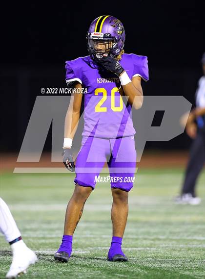 Thumbnail 3 in Lynwood vs. Cabrillo photogallery.