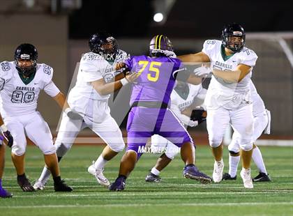 Thumbnail 1 in Lynwood vs. Cabrillo photogallery.