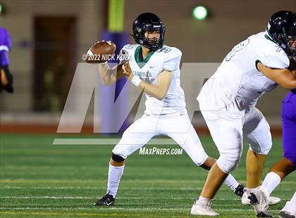 Thumbnail 3 in Lynwood vs. Cabrillo photogallery.