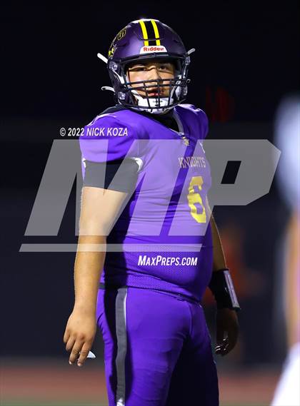 Thumbnail 1 in Lynwood vs. Cabrillo photogallery.