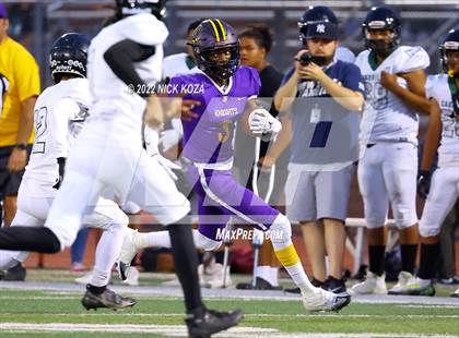 Thumbnail 2 in Lynwood vs. Cabrillo photogallery.