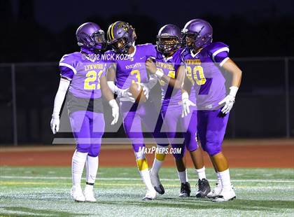 Thumbnail 1 in Lynwood vs. Cabrillo photogallery.