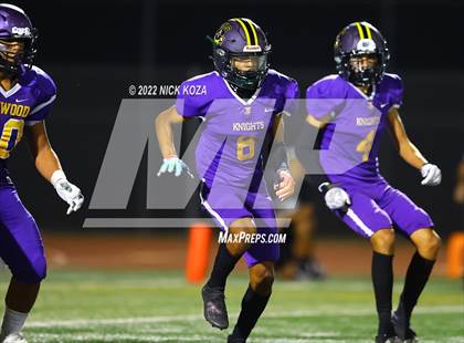 Thumbnail 2 in Lynwood vs. Cabrillo photogallery.