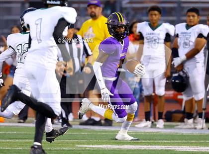 Thumbnail 1 in Lynwood vs. Cabrillo photogallery.