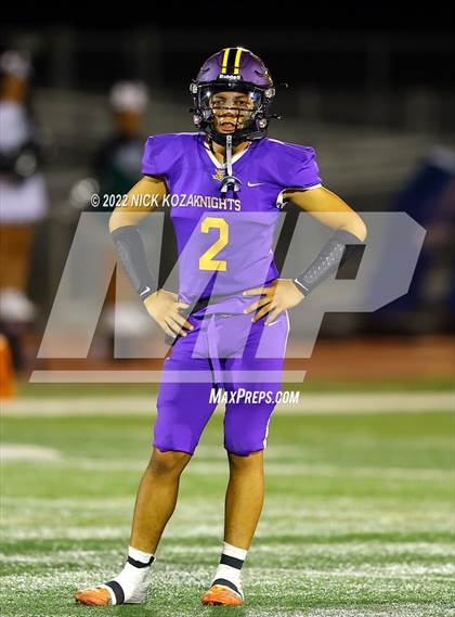 Thumbnail 1 in Lynwood vs. Cabrillo photogallery.