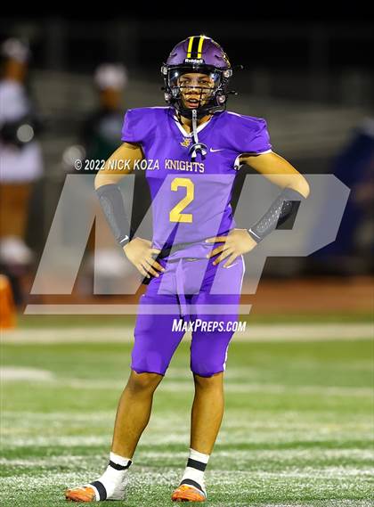 Thumbnail 3 in Lynwood vs. Cabrillo photogallery.