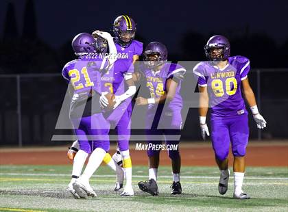 Thumbnail 2 in Lynwood vs. Cabrillo photogallery.
