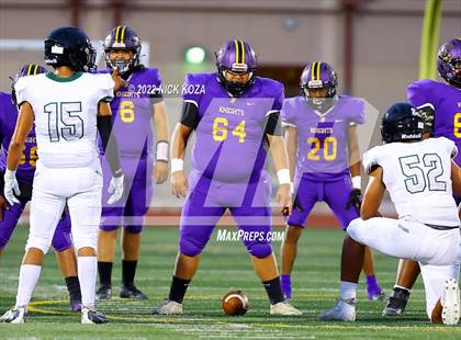 Thumbnail 2 in Lynwood vs. Cabrillo photogallery.