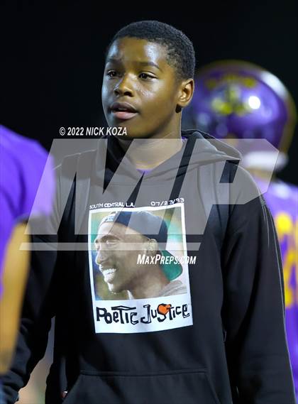 Thumbnail 1 in Lynwood vs. Cabrillo photogallery.