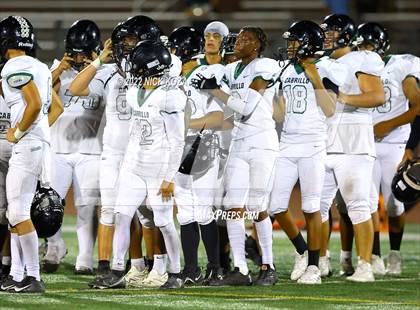 Thumbnail 1 in Lynwood vs. Cabrillo photogallery.