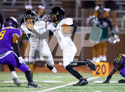 Thumbnail 3 in Lynwood vs. Cabrillo photogallery.