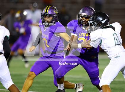 Thumbnail 3 in Lynwood vs. Cabrillo photogallery.