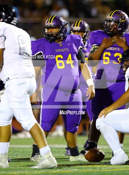 Thumbnail 3 in Lynwood vs. Cabrillo photogallery.