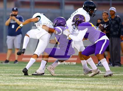 Thumbnail 3 in Lynwood vs. Cabrillo photogallery.