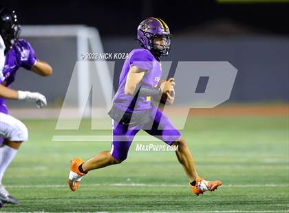 Thumbnail 3 in Lynwood vs. Cabrillo photogallery.