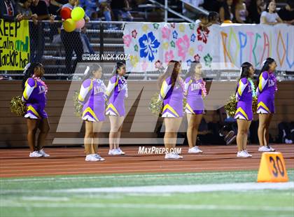 Thumbnail 2 in Lynwood vs. Cabrillo photogallery.