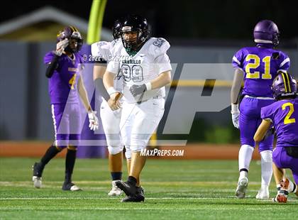Thumbnail 1 in Lynwood vs. Cabrillo photogallery.