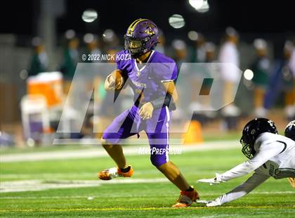 Thumbnail 1 in Lynwood vs. Cabrillo photogallery.