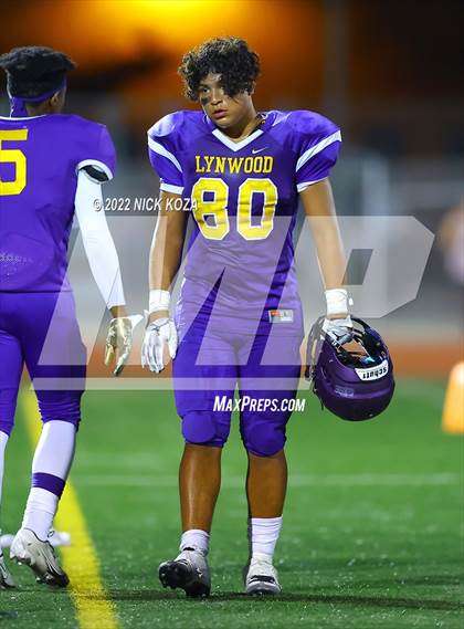 Thumbnail 3 in Lynwood vs. Cabrillo photogallery.