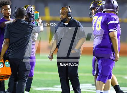 Thumbnail 1 in Lynwood vs. Cabrillo photogallery.