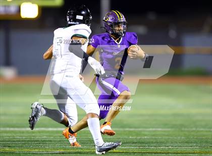 Thumbnail 1 in Lynwood vs. Cabrillo photogallery.