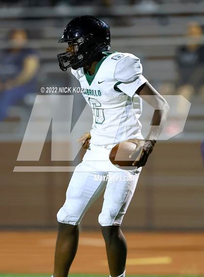 Thumbnail 3 in Lynwood vs. Cabrillo photogallery.