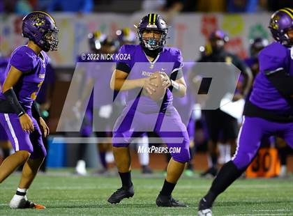Thumbnail 2 in Lynwood vs. Cabrillo photogallery.