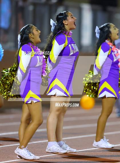 Thumbnail 1 in Lynwood vs. Cabrillo photogallery.