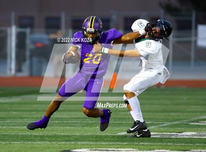 Thumbnail 3 in Lynwood vs. Cabrillo photogallery.