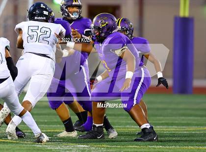 Thumbnail 3 in Lynwood vs. Cabrillo photogallery.