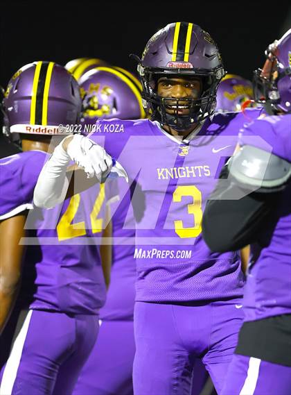 Thumbnail 2 in Lynwood vs. Cabrillo photogallery.