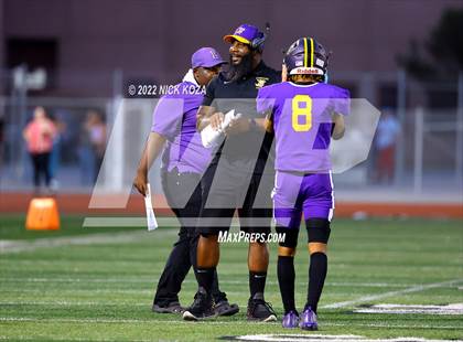 Thumbnail 1 in Lynwood vs. Cabrillo photogallery.