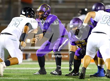 Thumbnail 3 in Lynwood vs. Cabrillo photogallery.