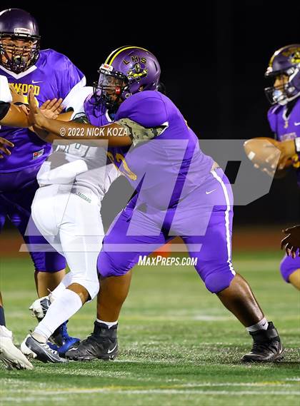 Thumbnail 3 in Lynwood vs. Cabrillo photogallery.