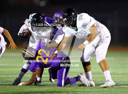 Thumbnail 1 in Lynwood vs. Cabrillo photogallery.