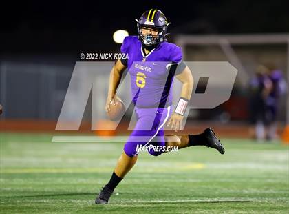 Thumbnail 2 in Lynwood vs. Cabrillo photogallery.